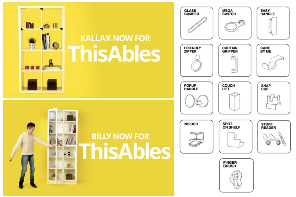 thisables ikea case study